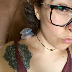 Meet your Posher, Kourtney